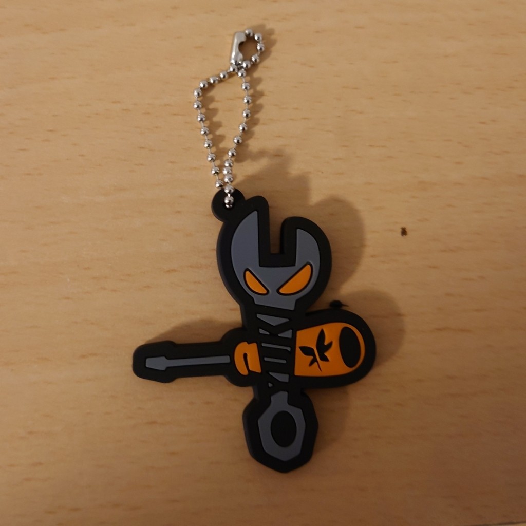 F1ドライバー角田裕毅選手の『YUKI CAPSULE SUZUKA EDITION』をGet