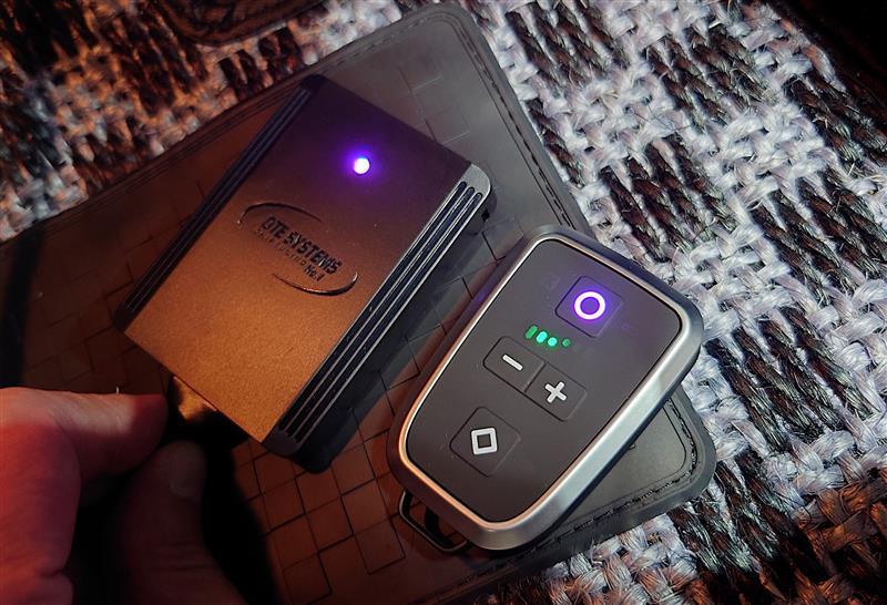 ☆DTE SYSTEMS New PPT3704 チューニングデバイス！ New PPT