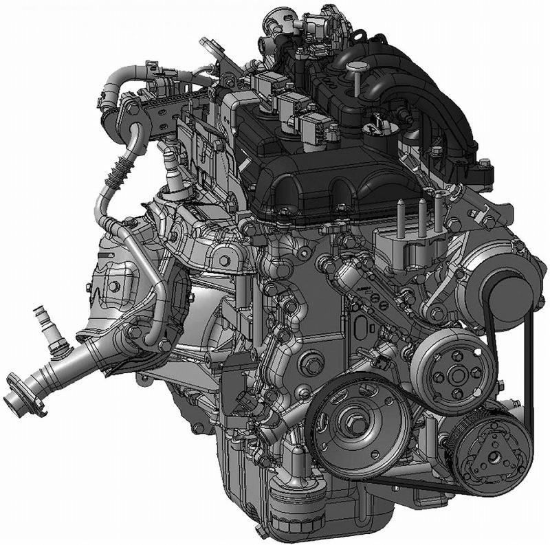 デイズ デイズルークス ekワゴン ekスペース タイミングチェーン 交換