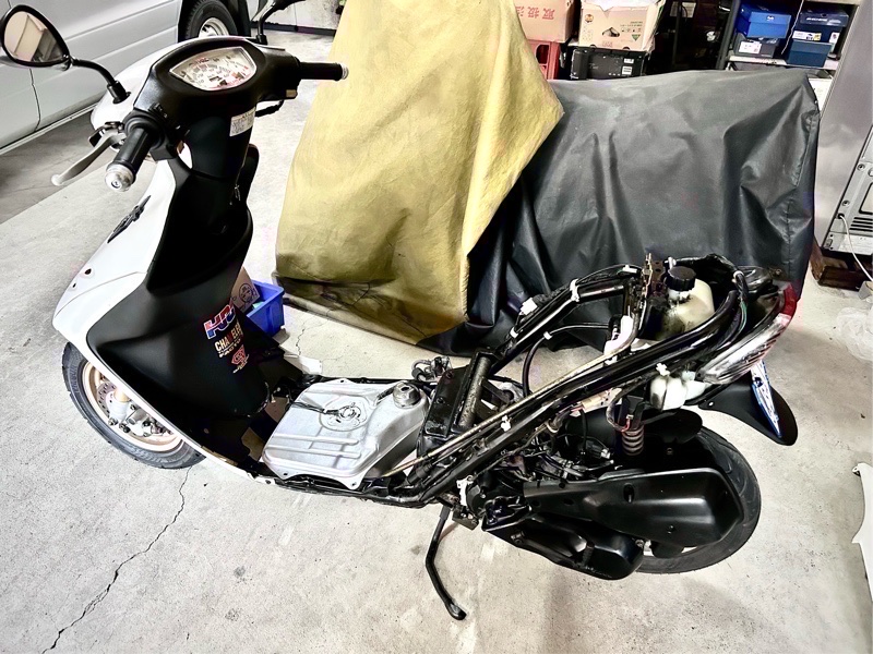 ねんさ DUNLOP スリクソン ZX 2020年 5W 50 SR