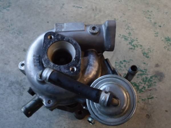 希少 VZ25 タービン スズキ アルトワークス カプチーノ アルトワークス