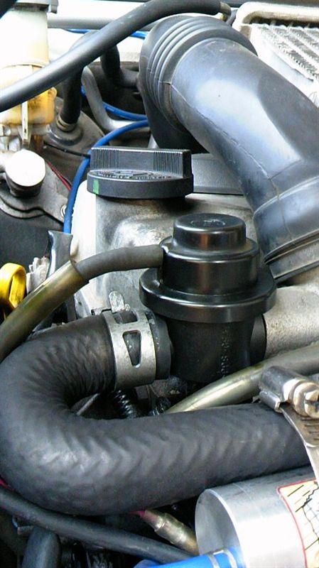 プッシュンR SS装着（スズキ アルトラパン）by ラパン太郎 - みんカラ