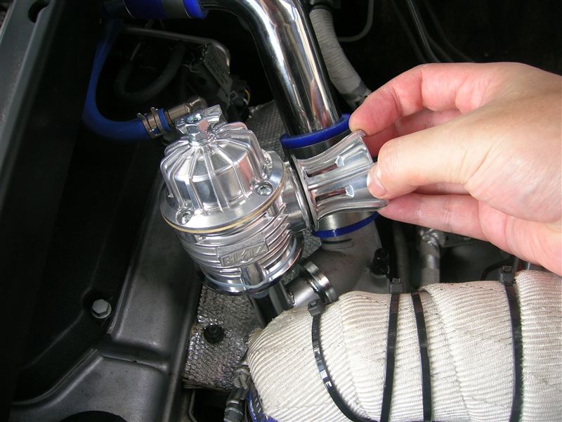 ブリッツ ブローオフバルブ JZX100 ブリッツ チェイサー 逞しい JZX100