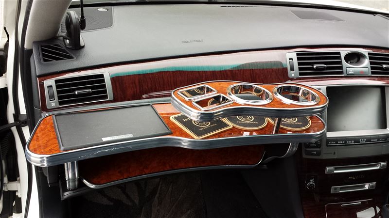 One 18 クラウン フロントテーブル Creation クラウン(03⁄12