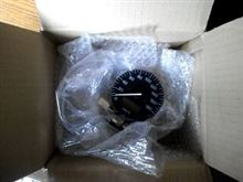 車検の為にXJRスピードメーター交換（覚え書き用）（ヤマハ XJR400R