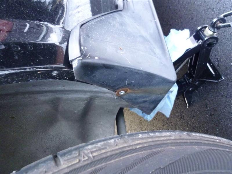 純正サイドステップ（トヨタ カローラレビン・AE85/86）by ユキチ