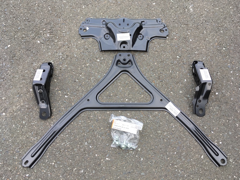 クラウン メンバー GR系 18クラウン フロントメンバー gr系メンバー 18