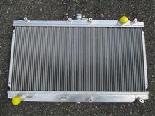 MAZDA NBロードスターアルミラジエーターメーター不明ドリフトグリップ