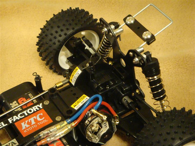 トップフォース(2017)組立備忘録（その他 タミヤ）by セブン,3 - みんカラ