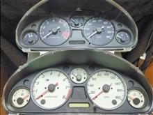 MAZDA NBロードスターアルミラジエーターメーター不明ドリフトグリップ