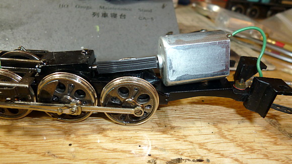 モーター交換（その他 模型）by bmasa （まさ） - みんカラ