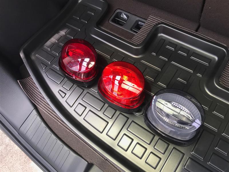 z900rs アワビテール テール延長カラー付き！ スモークタイプ！Z900RS