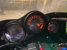 メーターランプのLED化（ホンダ NS400R）by Hin1967 - みんカラ