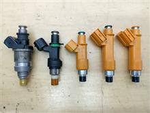 a*y様 ビート用 インジェクター ケイヒン