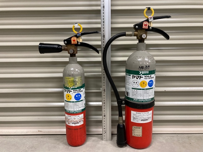 消火器搭載（マツダ AZ-1）by か--き - みんカラ