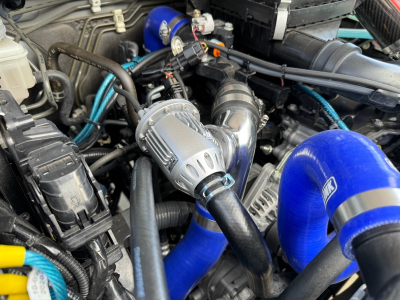 HKS スーパーSQV Ⅳ 取り付けセット一式 ジムニー HKS スーパーSQV Ⅳ