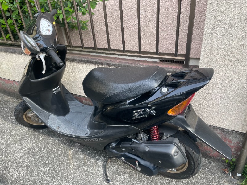 確認用 ライブディオZXとは？ニセモノに注意！ ライブディオZX ライブ