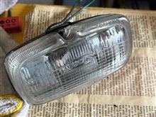 ルーカス バックランプ（ローバー ミニ・MK VII）by オレハパパ - みんカラ