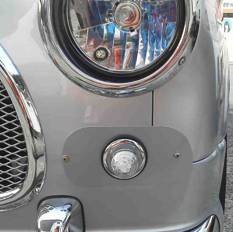 ミラジーノL700ウインカー DCNターンランプベース 【公式通販】