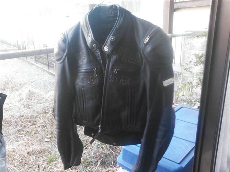 KADOYA ブラックスター のパーツレビュー | V-MAX(M村) | みんカラ