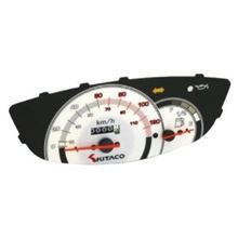 s*a様 ライブディオ 130kmメーター レーシングサービス ZERO 零