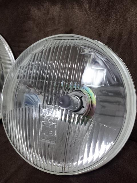 当時物:本物:GS:旧車:マーシャルライト:ジビエライトカバー:早い物勝ち: