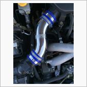 エアインテークパイプ レガシィ 2.0NA用 ZERO SPORTS(ゼロスポーツ)の