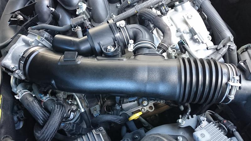 クラウン 200系 サウンドジェネレーター LEXUS純正新品