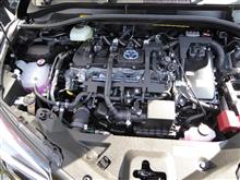 トヨタ(純正) 50系プリウスのエンジンカバー のパーツレビュー | C-HR