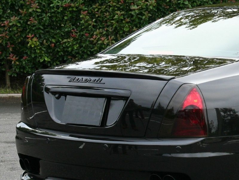 マセラティ テールランプ m156 【公式通販】