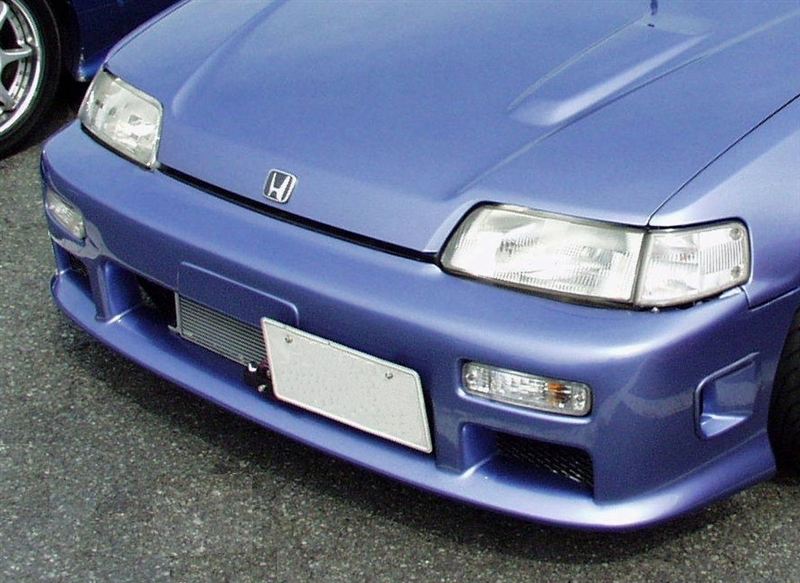 ホンダ(純正) ウインカー のパーツレビュー | CR-X(TAMTAM) | みんカラ