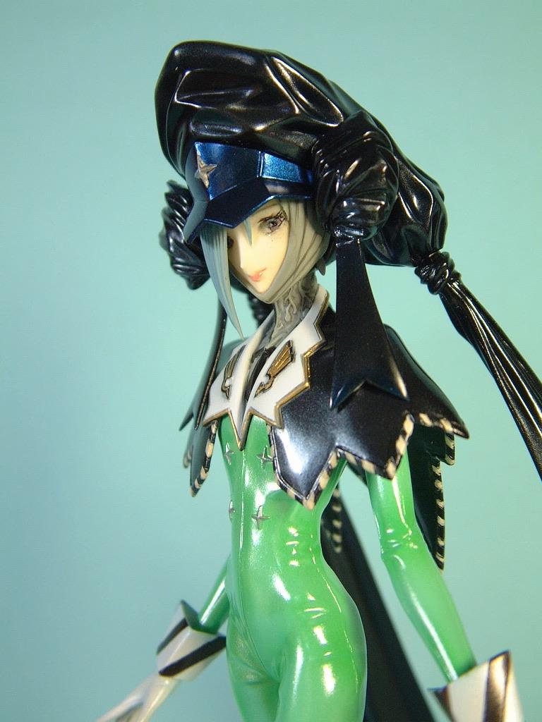 ファイブスター物語 ファティマ クーン 【公式通販】