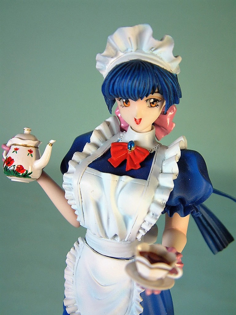 クルシマ製作所 1/7スケール 水原マサキオリジナルコレクション SHADOW