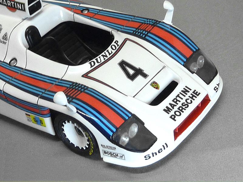 模型製作用品 1/12 936/77 1977 LM24hours 模型製作用品 1/12 936/77