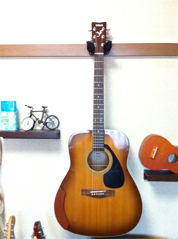 広島在住の「おやじ」のフォトギャラリー「1999年YAMAHA F-360 TBS