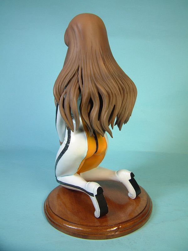 超時空要塞マクロス 早瀬未沙 水着ver. デイジー・モデル alley-catの