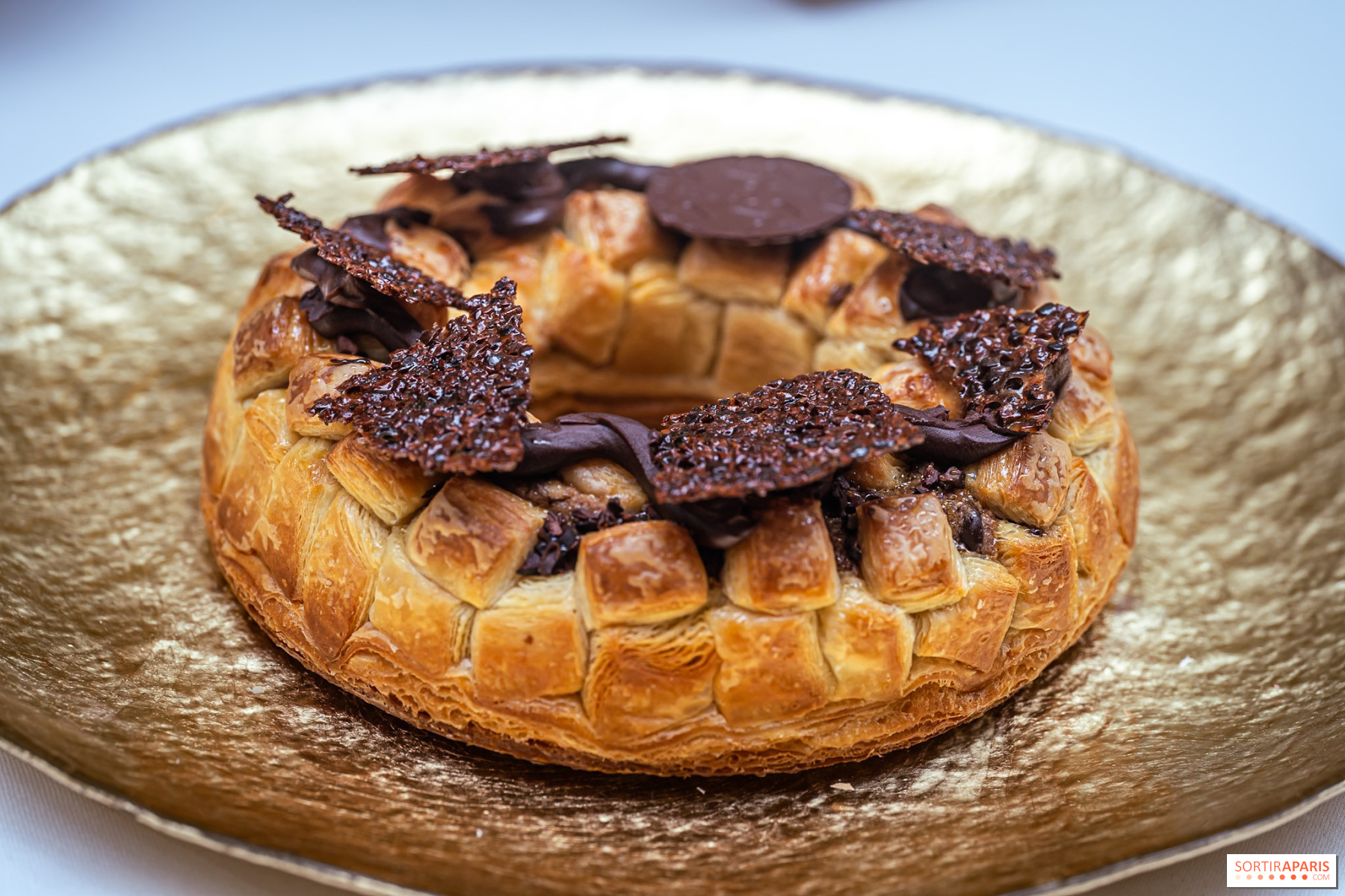 入手困難✨❤︎ ラデュレ ❤︎ ラクロワ❤︎ コラボフェーヴ