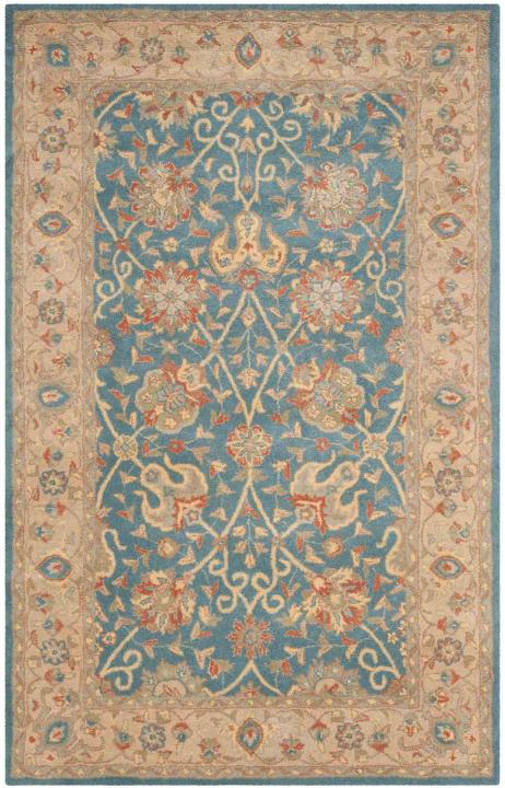 Rug AT21E - Antiquity Area Rugs by Safavieh