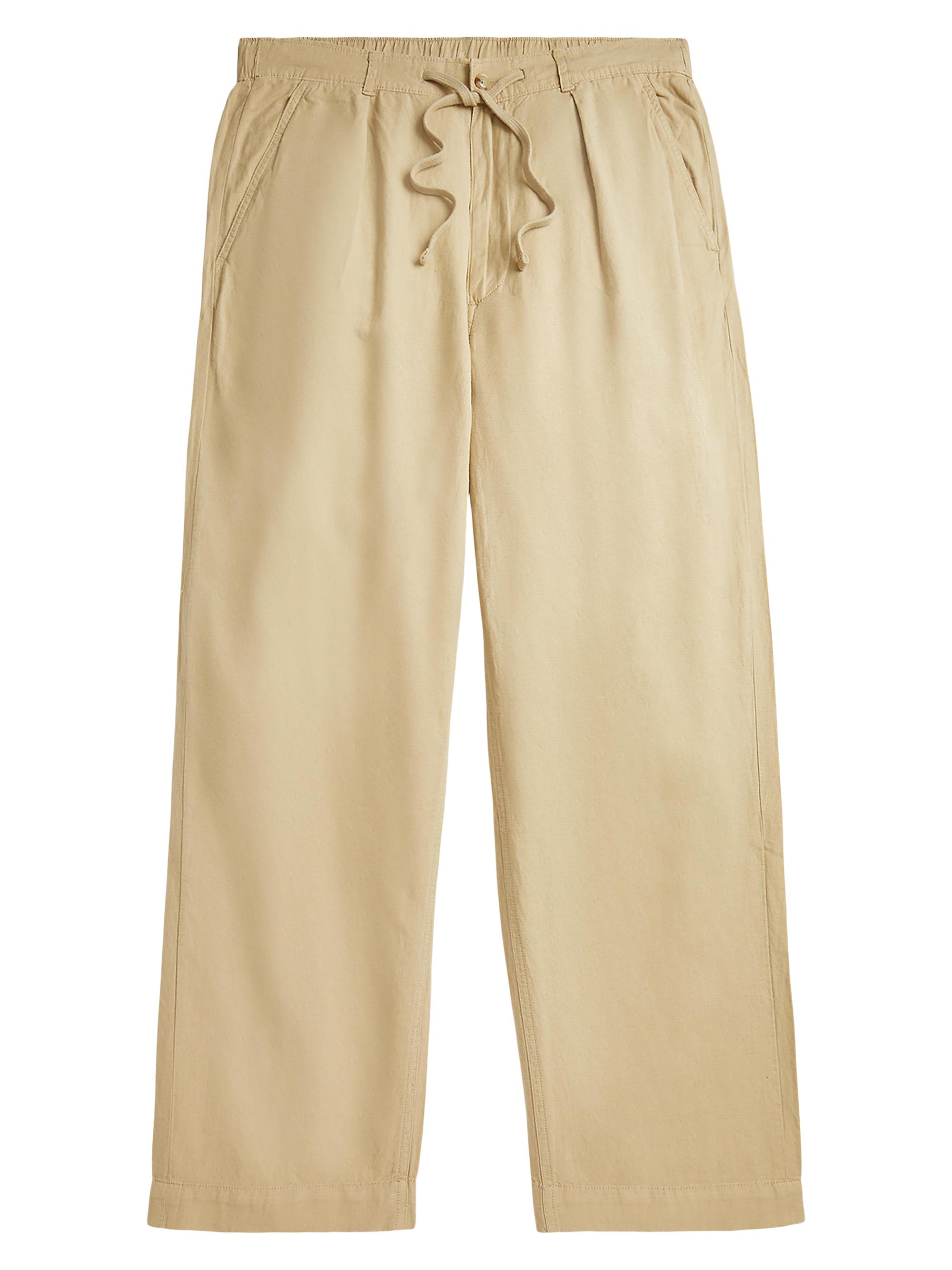 Polo Ralph Lauren The Big Chino Pants | Saks Fifth Avenue