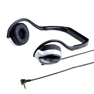 MM-HPNR3【ノイズキャンセルヘッドホン】周囲の騒音を低減するノイズ