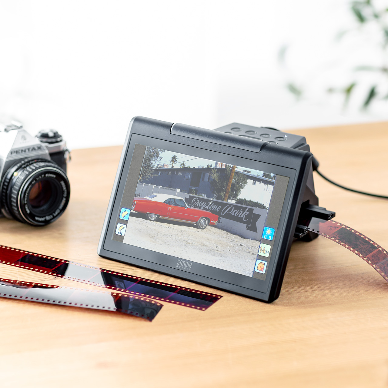 サンワダイレクト本店 サンワサプライ【オフィス・PC周辺通販】