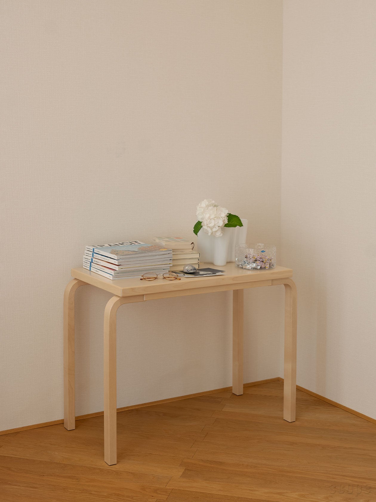 NESTING TABLE 88 | Artek (アルテック)