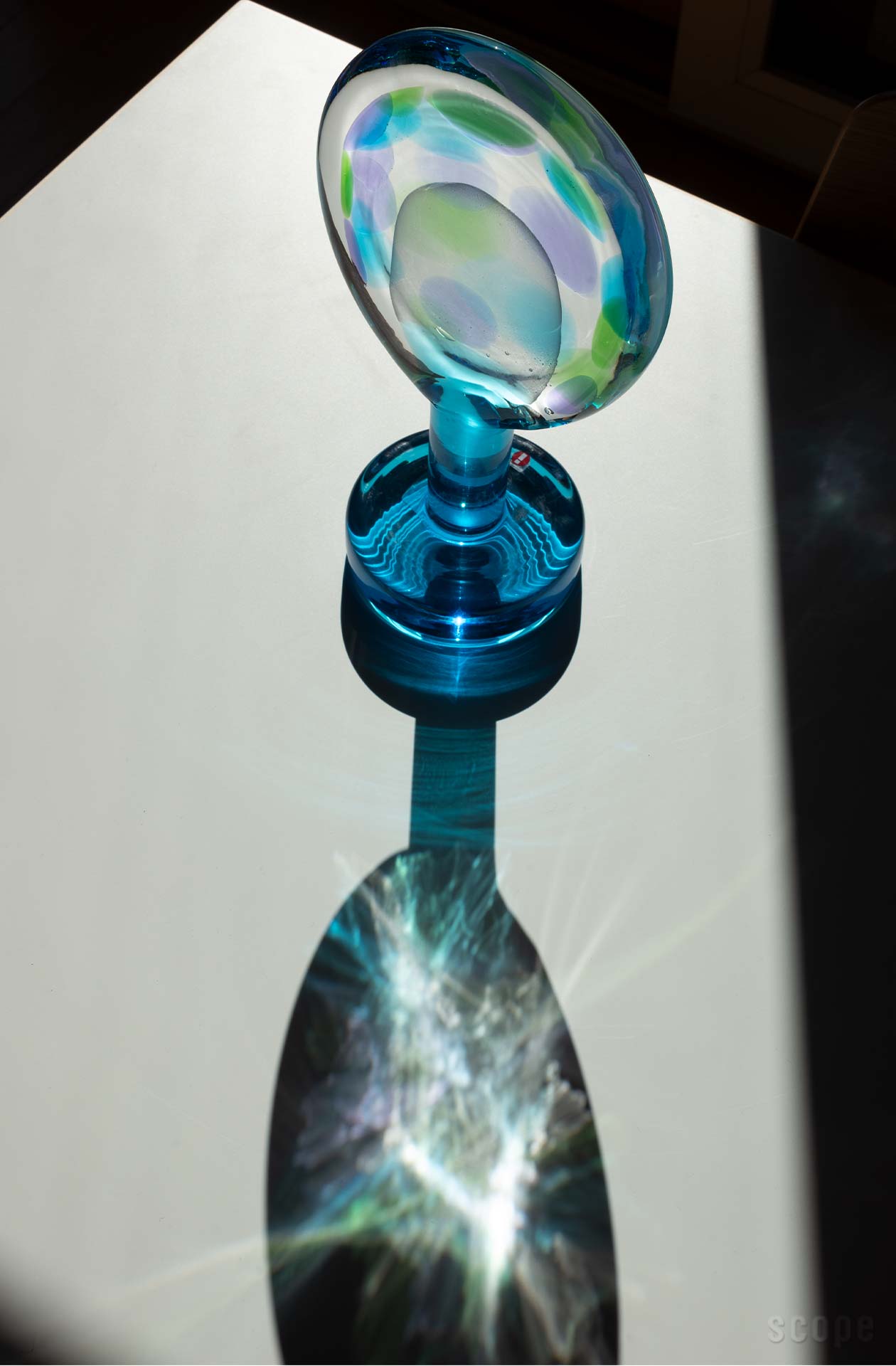 イッタラ ロリポップ オイバトイッカ Lollipop 販売終了】Oiva Toikka