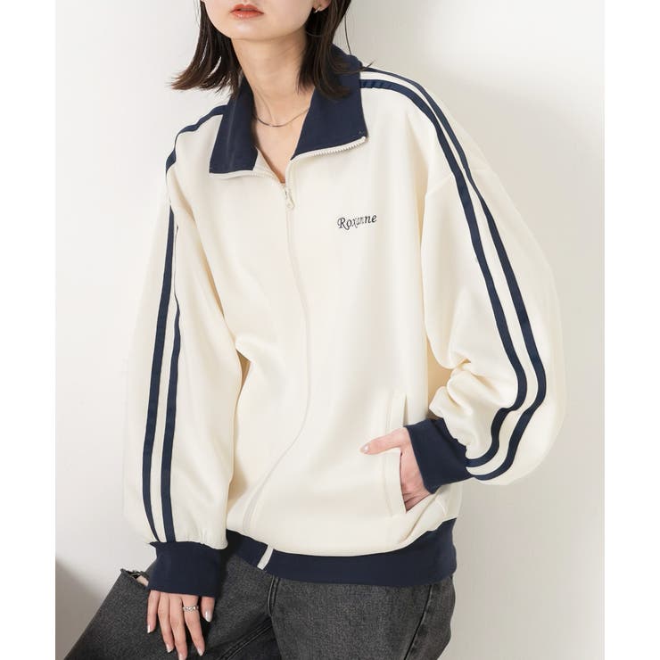 Adoよだかトラックジャケット小(Mサイズ) ファッショナブル「よだか