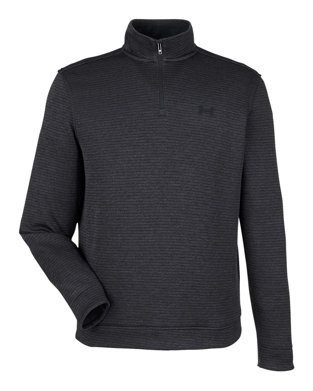Under Armour 1373674 - Men's Storm Sweater Fleece Quarter-Zip Pullover