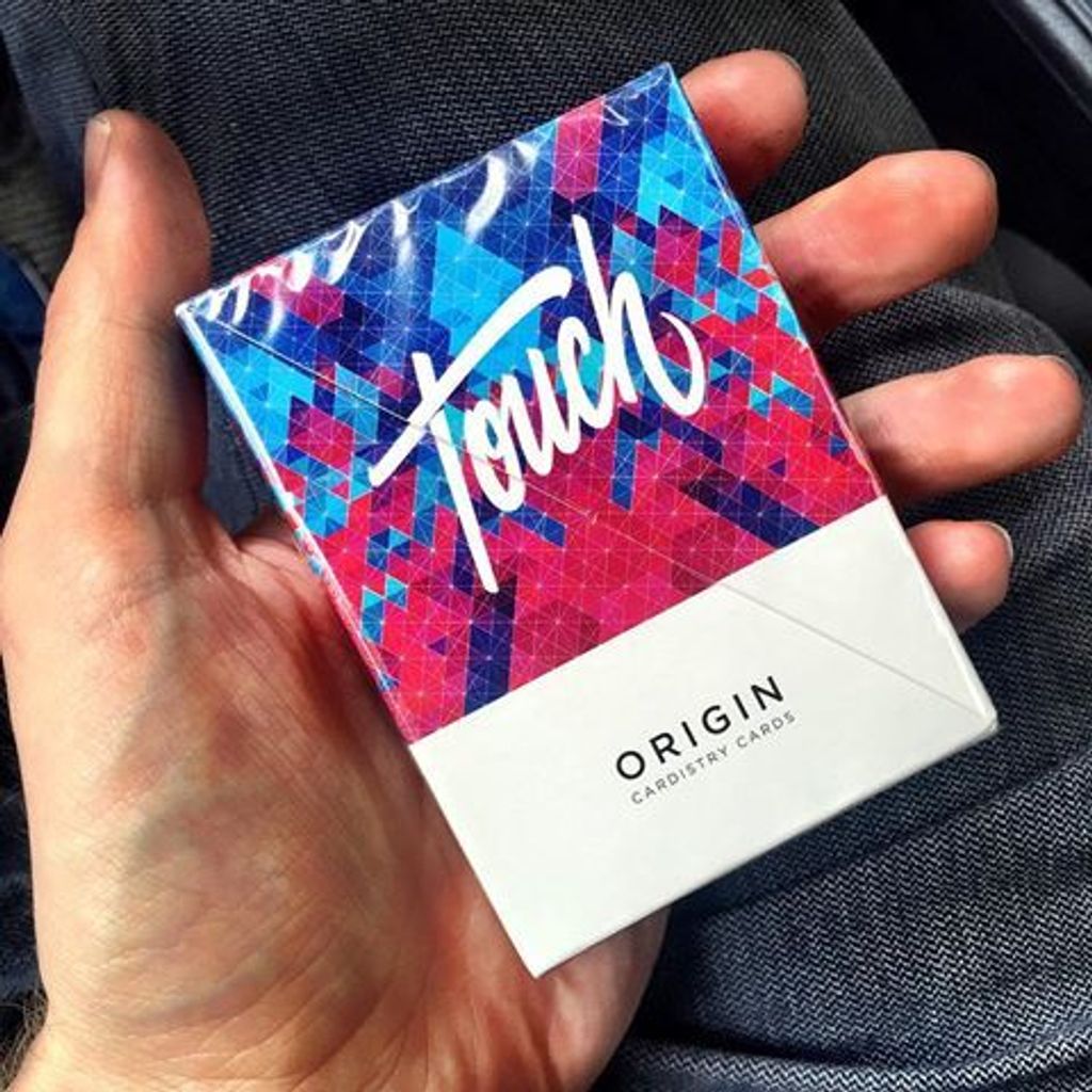 トランプ cardistry touch origin Cardistry Touch Origin Cardistry