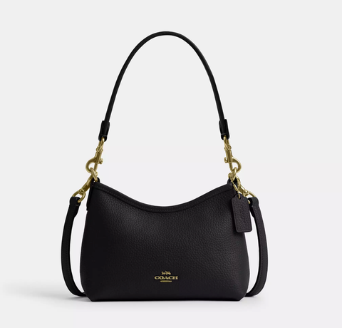 Coach Charles Pack in Signature F54787 – Luxe Paradise