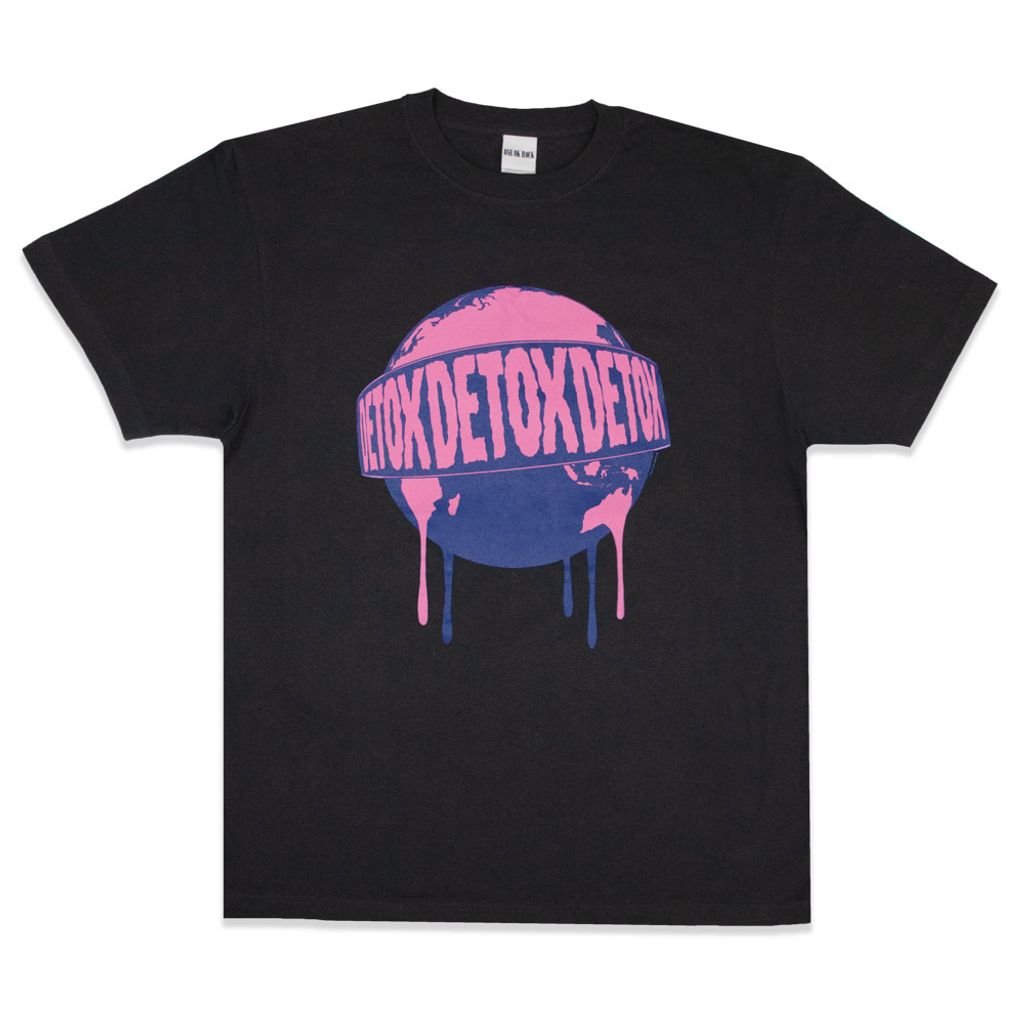 限定 ONE OK ROCK 2025 DETOX JAPAN ラグマット【M】 ONE OK ROCK