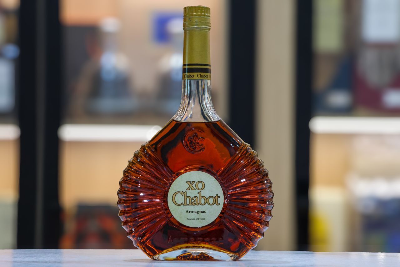 Chabot XO ブランデー 700ml CHABOT XO ARMAGNAC XO Chabot XO – Malt