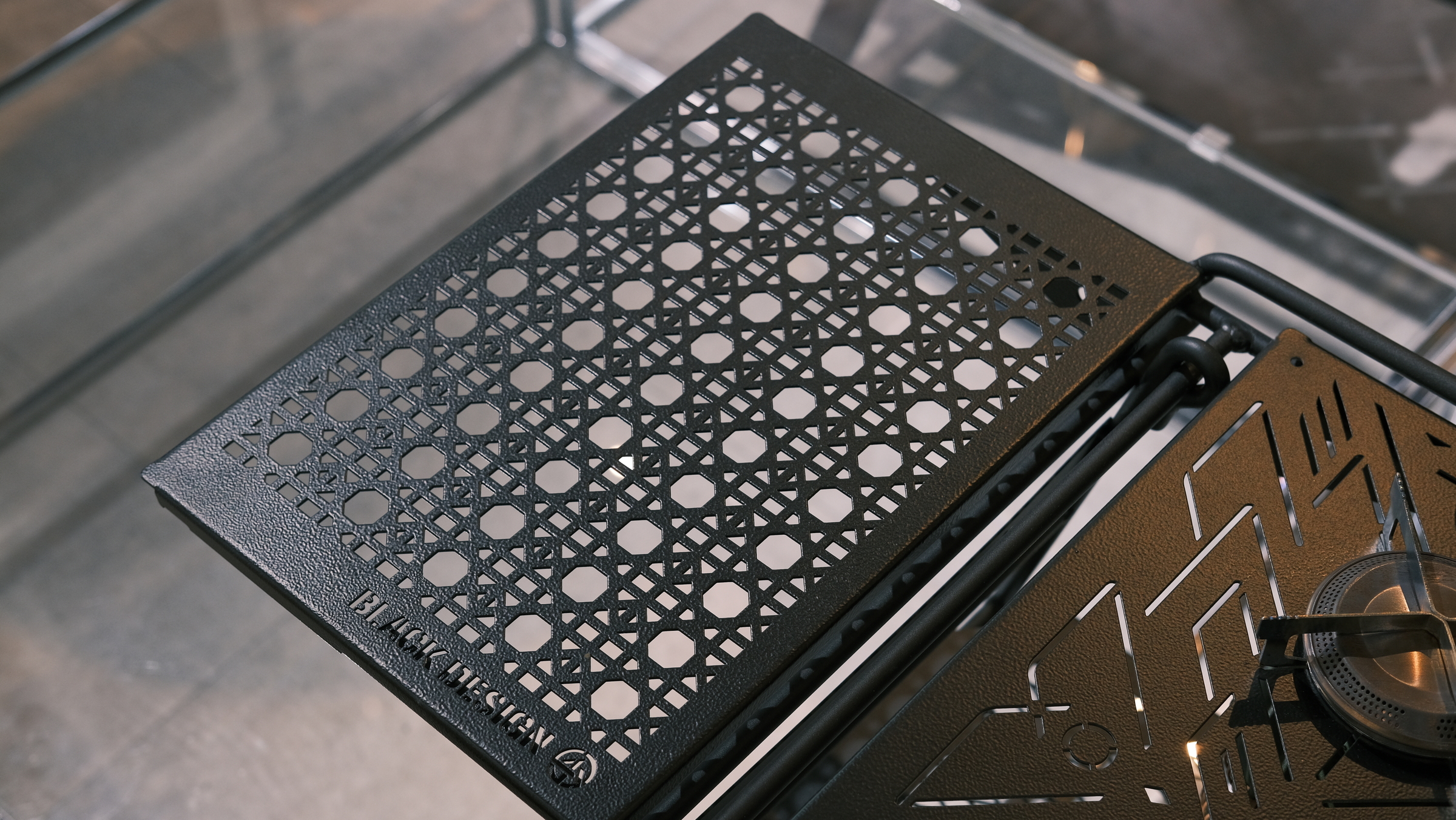 Devise Works × BLACK Design 聯名福箱– 不二吉選BUERJI SELECT